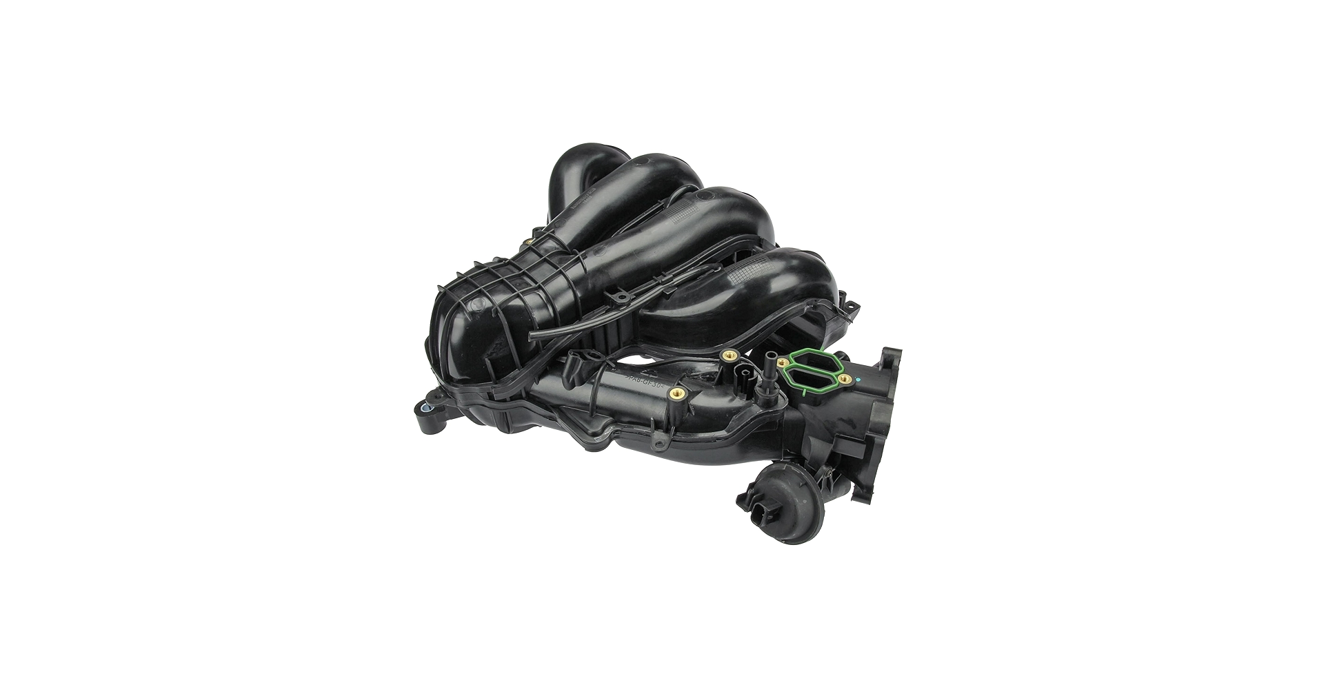 Amazon.com: Autotecnica 4S4Z-9424-BK Intake Manifold